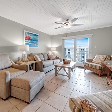 Top Floor Ocean And Pool Views Located On No-Drive Beach With 2 Complex Pools New Smyrna Beach Exteriér fotografie