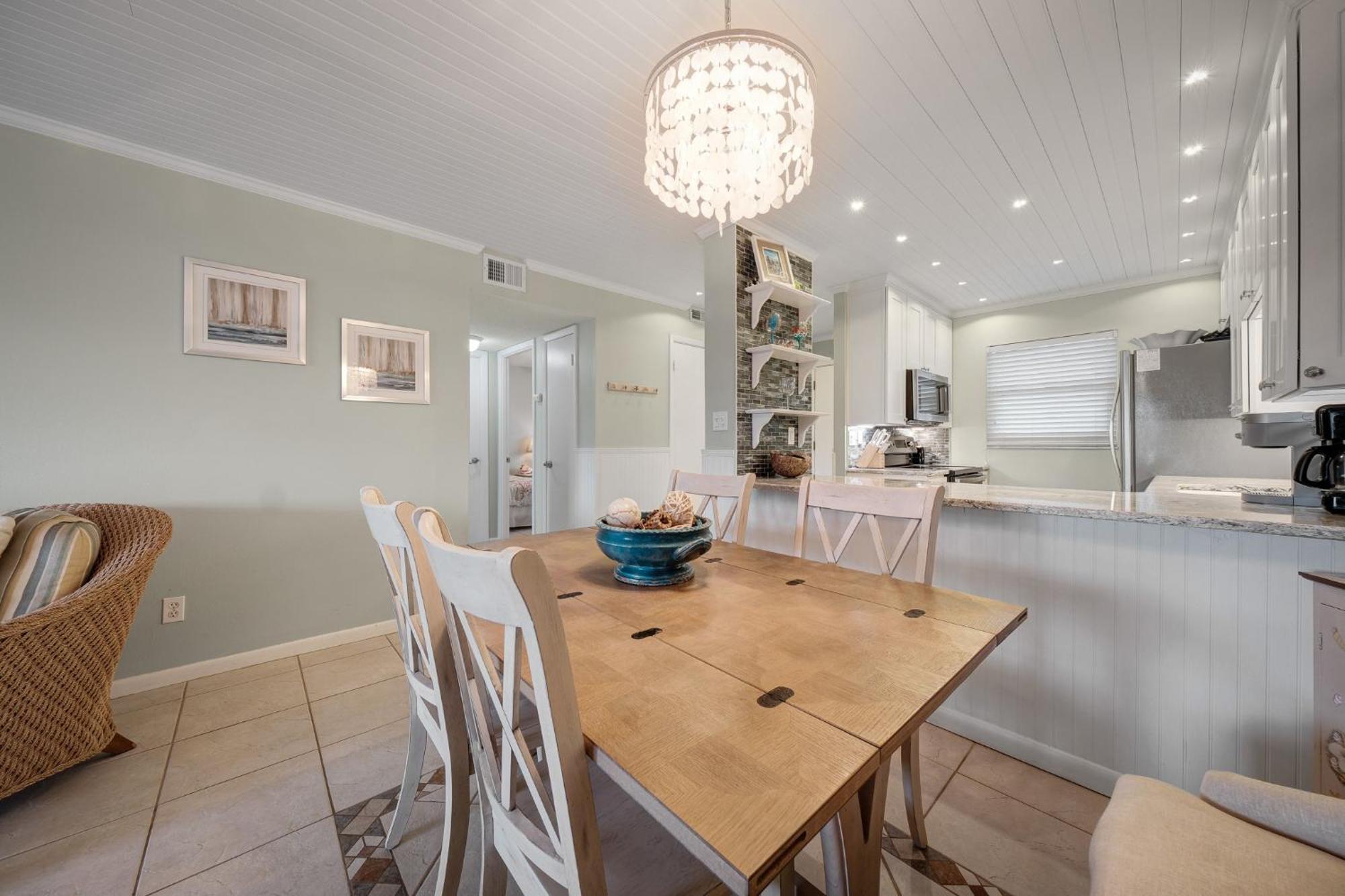 Top Floor Ocean And Pool Views Located On No-Drive Beach With 2 Complex Pools New Smyrna Beach Exteriér fotografie