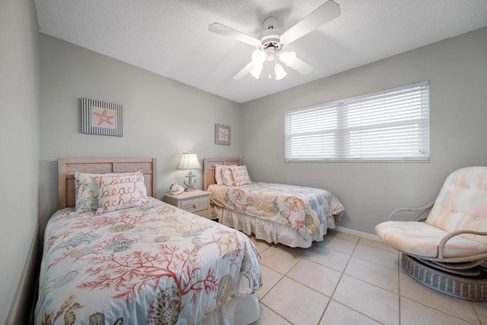 Top Floor Ocean And Pool Views Located On No-Drive Beach With 2 Complex Pools New Smyrna Beach Exteriér fotografie