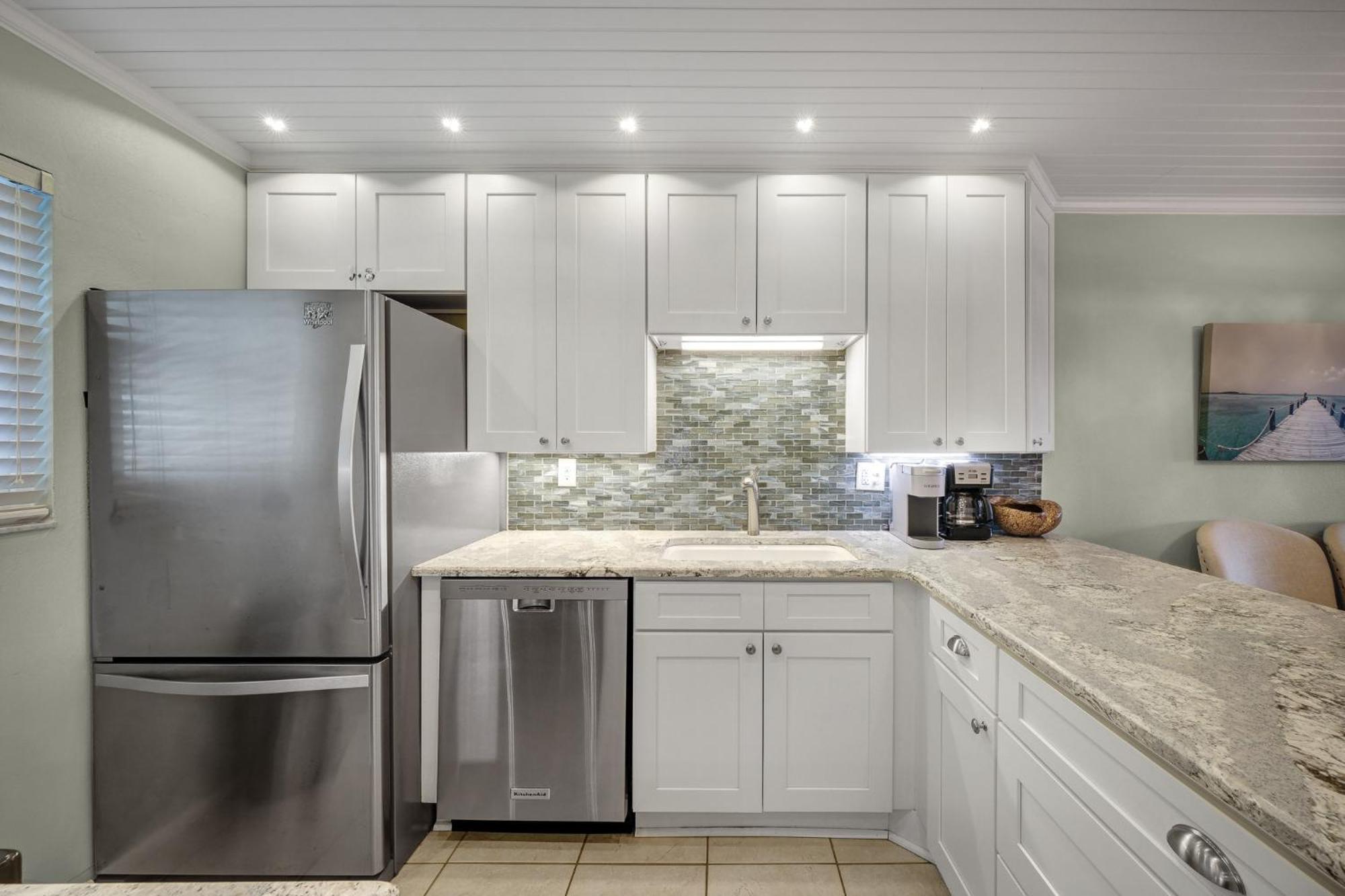 Top Floor Ocean And Pool Views Located On No-Drive Beach With 2 Complex Pools New Smyrna Beach Exteriér fotografie